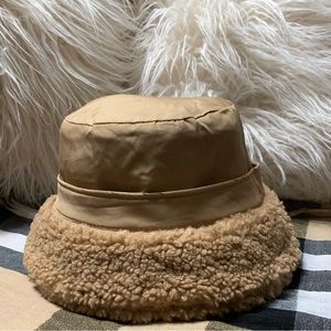 🌺SOMBRERO BUCKET PARA MUJER🌺REVERSIBLE 🌺DOS TEXTURAS DE TELA🌺#KR3